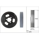 INA Riemenscheibe, Kurbelwelle 544 0096 10