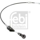 FEBI BILSTEIN 188224 Seilzug, Schaltgetriebe FEBI BILSTEIN 188224 Seilzug, Schaltgetriebe