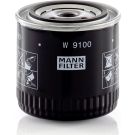 Mann-Filter Ölfilter W 9100