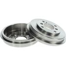 BOSCH Bremstrommel 0 986 477 240