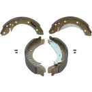 Bremsbackensatz FSB567 Bremsbackensatz FSB567