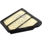 FEBI BILSTEIN 184306 Luftfilter FEBI BILSTEIN 184306 Luftfilter