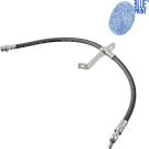 Blue Print Bremsschlauch ADG053327