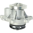 Metzger Wasserpumpe 4007018