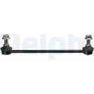 Delphi Stange/Strebe, Stabilisator TC2687