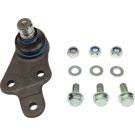 Metzger Trag-/Führungsgelenk COMPETENCE KIT 57027311