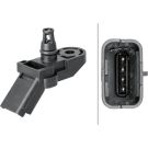Hella Sensor, Saugrohrdruck 6PP 009 400-301