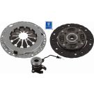 SACHS 3000 990 496 Kupplungssatz Kit plus CSC SACHS 3000 990 496 Kupplungssatz Kit plus CSC