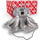 FEBI BILSTEIN 47455 Wasserpumpe