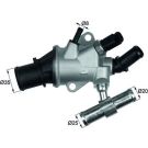 Thermostat, Kühlmittel TI 157 88 Thermostat, Kühlmittel TI 157 88