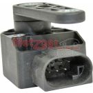 Metzger Sensor, Xenonlicht (Leuchtweiteregulie 0901141 Metzger Sensor, Xenonlicht (Leuchtweiteregulie 0901141