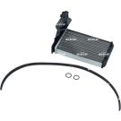 NRF Wärmetauscher, Innenraumheizung EASY FIT 58223