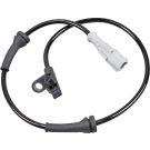 Metzger Sensor, Raddrehzahl 09001255