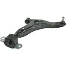 Metzger Lenker, Radaufhängung 58025002