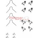 Metzger Zubehörsatz, Scheibenbremsbelag 109-1030