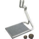 FEBI BILSTEIN 174888 Wärmetauscher, Innenraumheizung FEBI BILSTEIN 174888 Wärmetauscher, Innenraumheizung