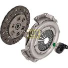 LuK 618 0171 06 Kupplungssatz RepSet LuK 618 0171 06 Kupplungssatz RepSet