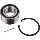 FEBI BILSTEIN 180593 Radlagersatz FEBI BILSTEIN 180593 Radlagersatz