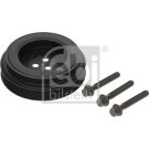 FEBI BILSTEIN 185826 Riemenscheibe, Kurbelwelle