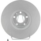 Bremsscheibe DDF1277C-1