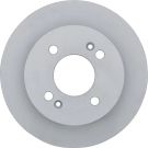 BOSCH Bremsscheibe 0 986 479 D02