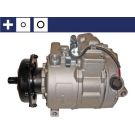 Mahle Kompressor, Klimaanlage BEHR ACP 93 000S