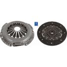 SACHS 3000 123 033 Kupplungssatz SACHS 3000 123 033 Kupplungssatz