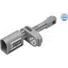 Meyle Sensor, Raddrehzahl MEYLE-ORIGINAL: True to OE 114 800 0043