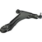 Metzger Lenker, Radaufhängung 58002612