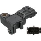 FEBI BILSTEIN 106732 Sensor, Saugrohrdruck FEBI BILSTEIN 106732 Sensor, Saugrohrdruck