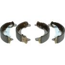 BOSCH Bremsbackensatz 0 986 487 554