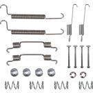 FEBI BILSTEIN 182063 Zubehörsatz, Bremsbacken FEBI BILSTEIN 182063 Zubehörsatz, Bremsbacken