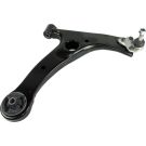 Metzger Lenker, Radaufhängung 58080402