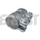 Ernst Rohrverbinder, Abgasanlage 520430