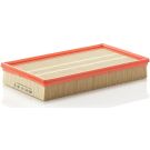 MANN-FILTER C 31 130 Luftfilter MANN-FILTER C 31 130 Luftfilter