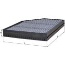 Knecht Filter, Innenraumluft LAK 863