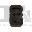 FA1 Halter, Abgasanlage 333-912