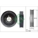 INA Riemenscheibe, Kurbelwelle 544 0127 10