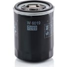 Mann-Filter Ölfilter W 6019