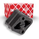 FEBI BILSTEIN 170943 Halter, Abgasanlage