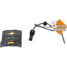 Sensor, Abgastemperatur 707563