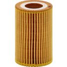 Mann-Filter Ölfilter HU 712/9 X Mann-Filter Ölfilter HU 712/9 X