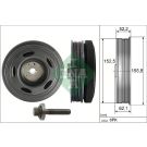 INA Riemenscheibensatz, Kurbelwelle 544 0515 20