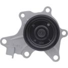 Valeo Wasserpumpe 529211