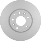Bremsscheibe 8DD 355 128-991