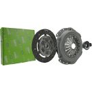 Valeo 821340 Kupplungssatz 3KKIT Valeo 821340 Kupplungssatz 3KKIT