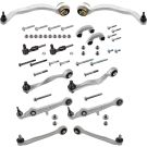 FEBI BILSTEIN 176262 Lenkersatz, Radaufhängung