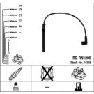 NGK Zündleitungssatz 44338