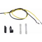 Metzger Kabelreparatursatz, Kennzeichenleuchte 2324220