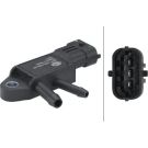 Sensor, Abgasdruck 6PP 009 409-061